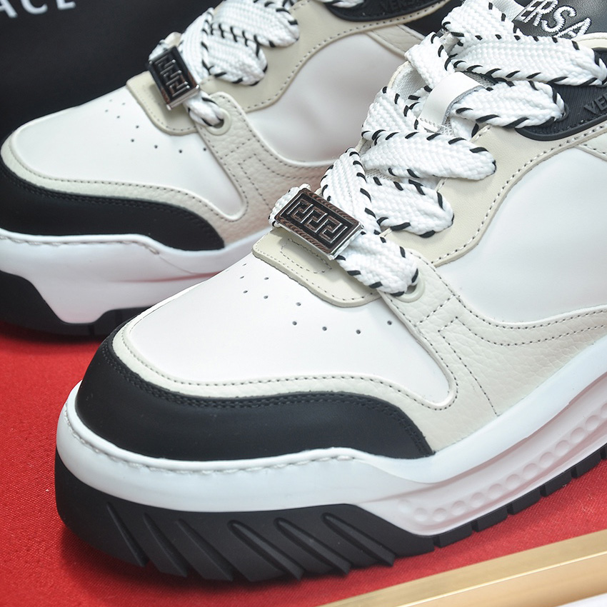Versace Odissea Sneakers - DopestKickz