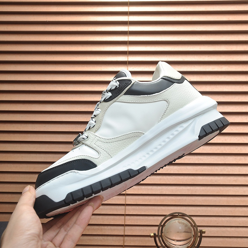 Versace Odissea Sneakers - DopestKickz