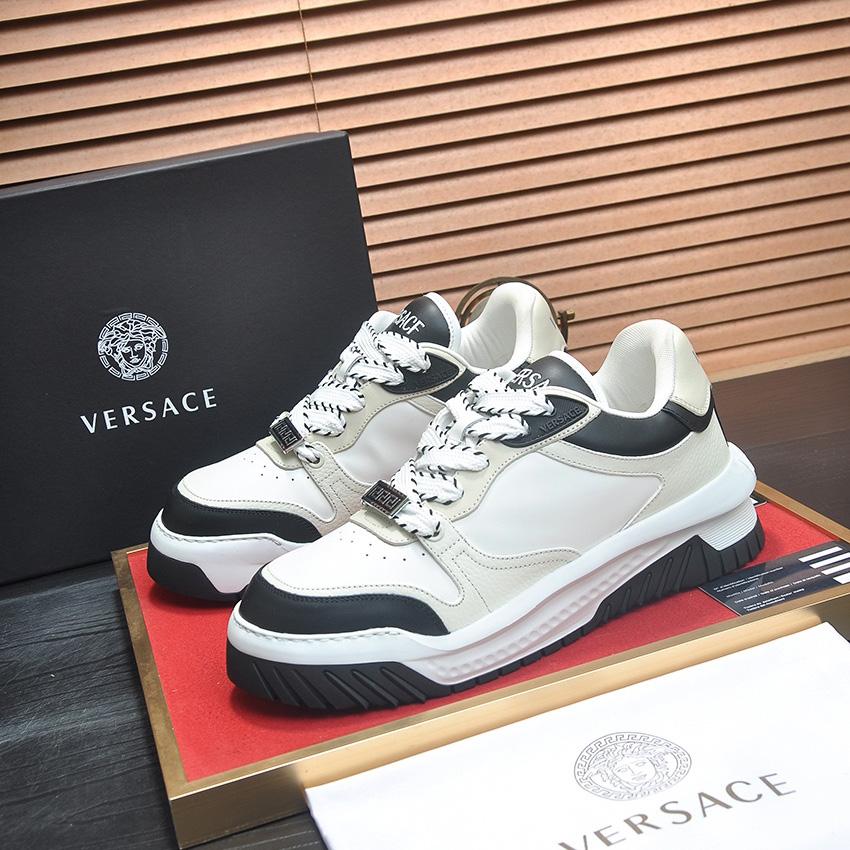 Versace Odissea Sneakers - DopestKickz