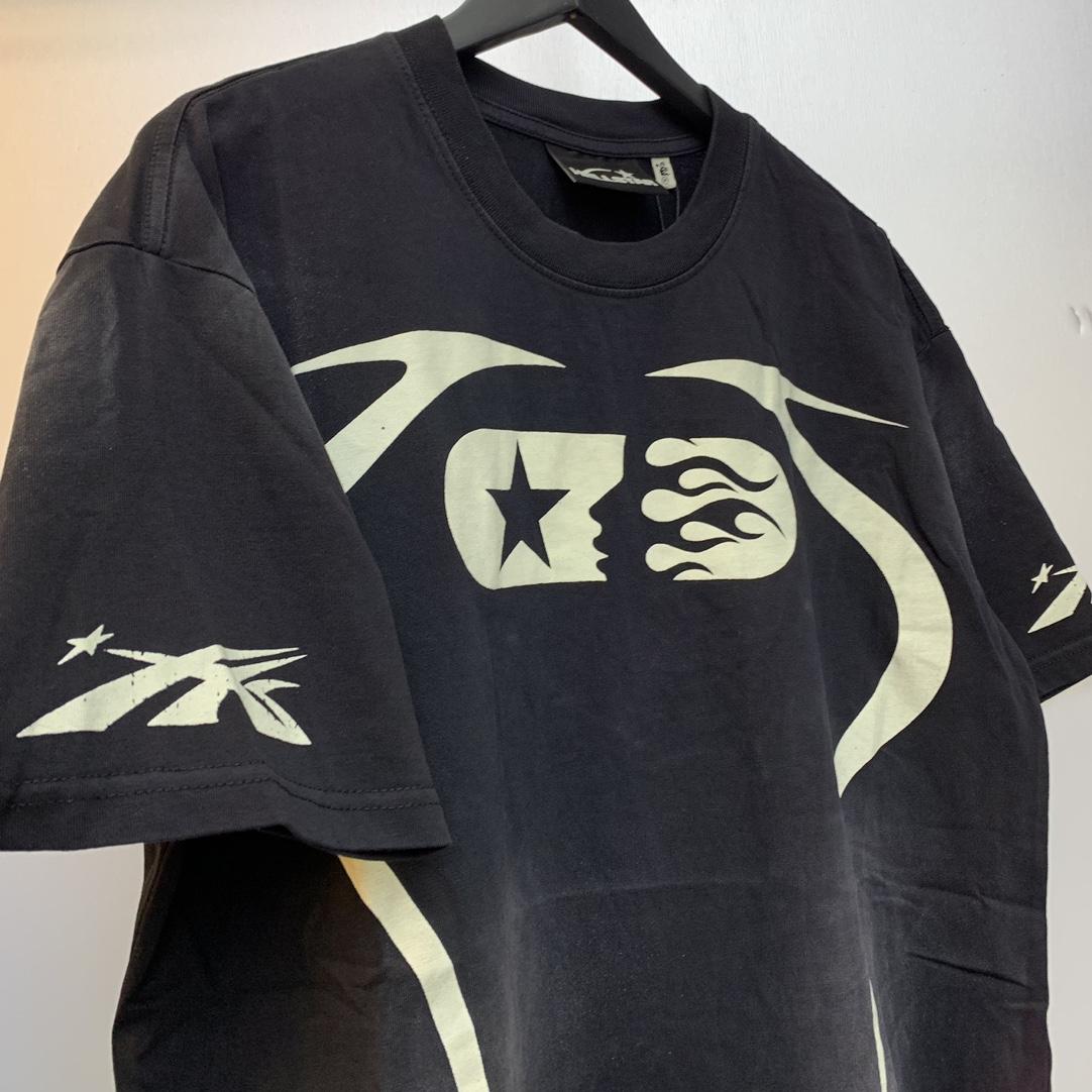Hellstar Warm Up T-shirt - DopestKickz