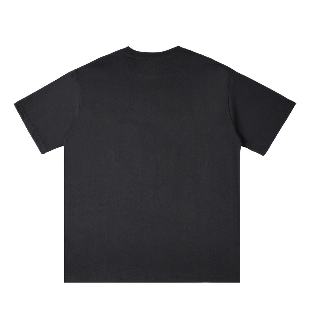 Gucci Cotton Jersey T-shirt - DopestKickz