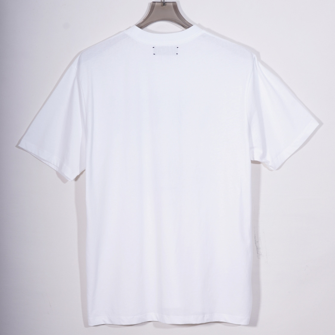 Amiri Logo-print Cotton T-shirt - DopestKickz