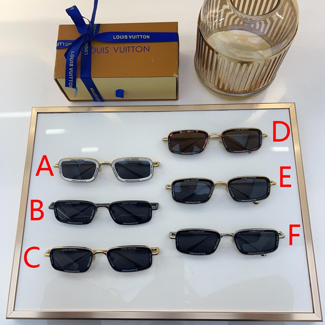 Louis Vuitton Z2212U Sunglasses    - DopestKickz