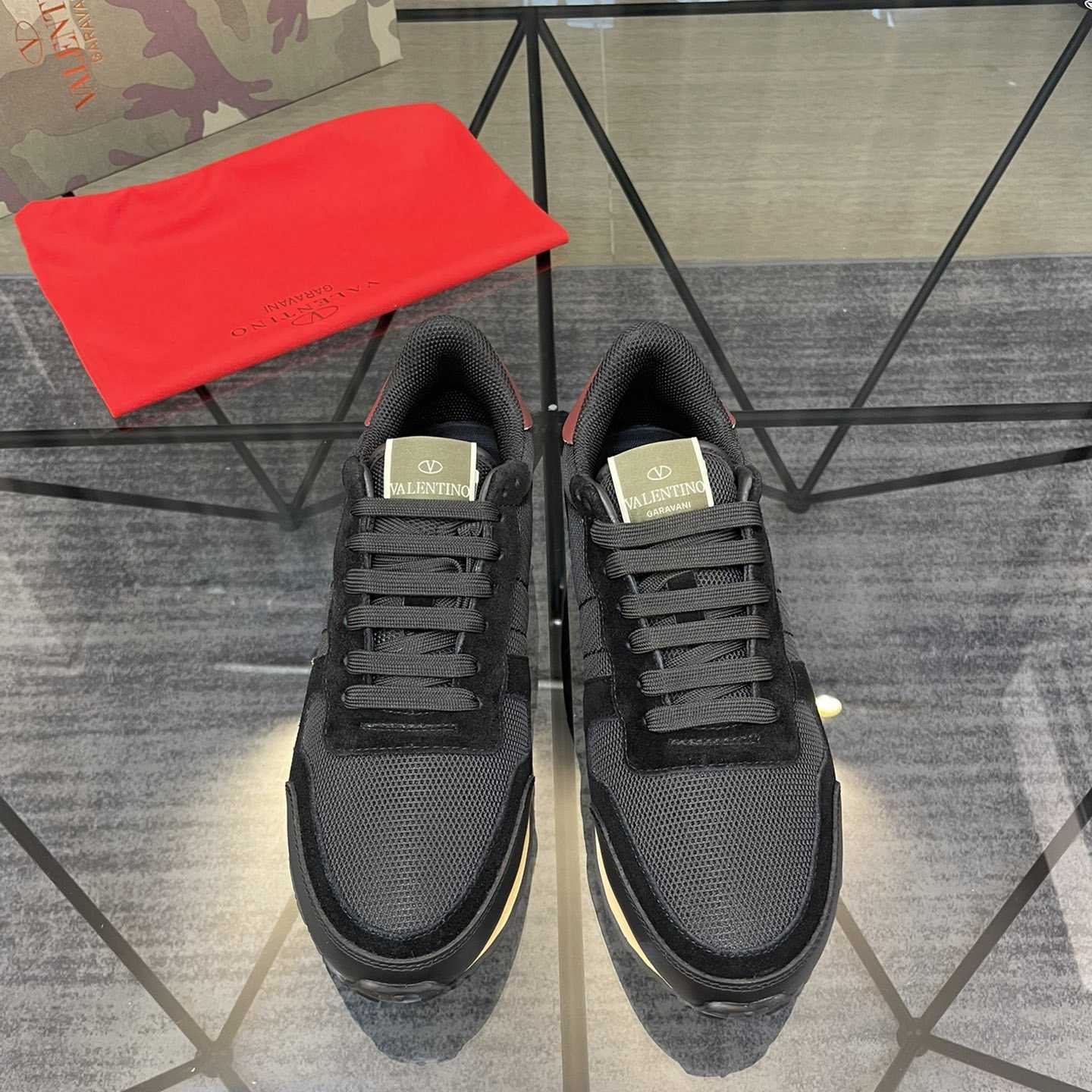 Valent Garavani Rockrunner Sneaker  - DopestKickz