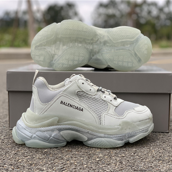 Balenciaga Triple S Sneaker  - DopestKickz