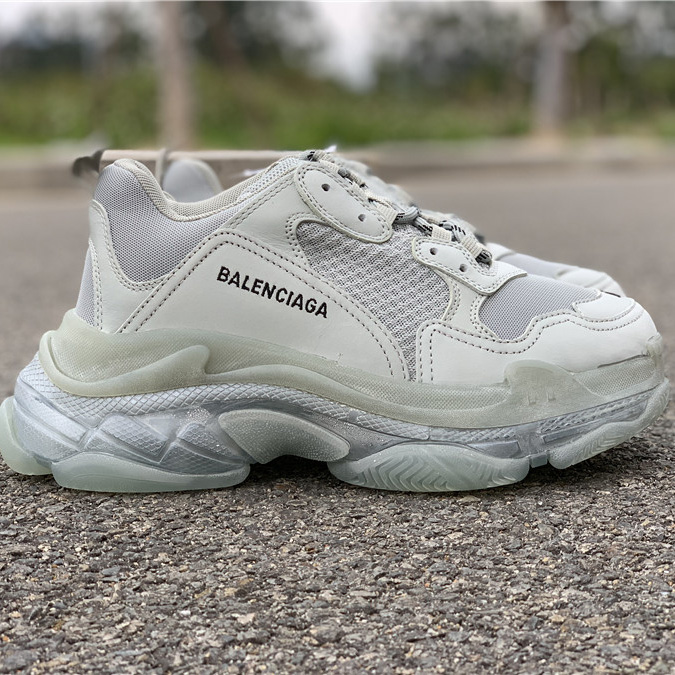 Balenciaga Triple S Sneaker  - DopestKickz