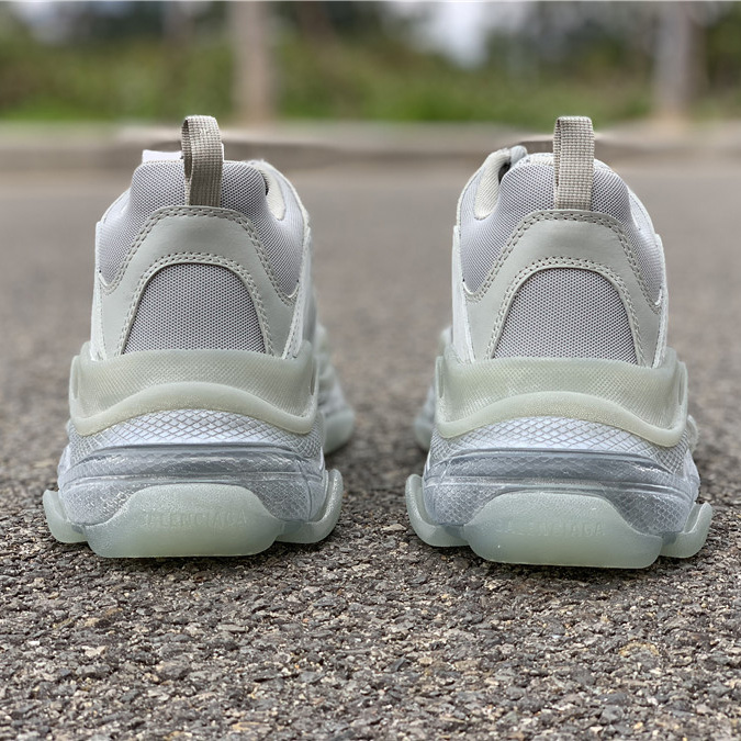 Balenciaga Triple S Sneaker  - DopestKickz