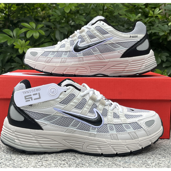 Nike P-6000 Sneaker     HJ3488-001 - DopestKickz