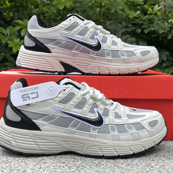 Nike P-6000 Sneaker     HJ3488-001 - DopestKickz