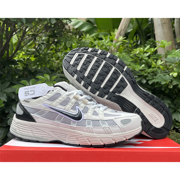 Nike P-6000 Sneaker     HJ3488-001 - DopestKickz