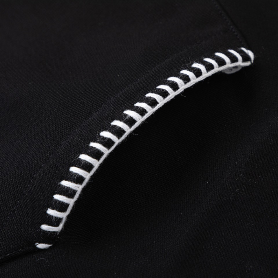 Amiri Cotton Hoodie - DopestKickz