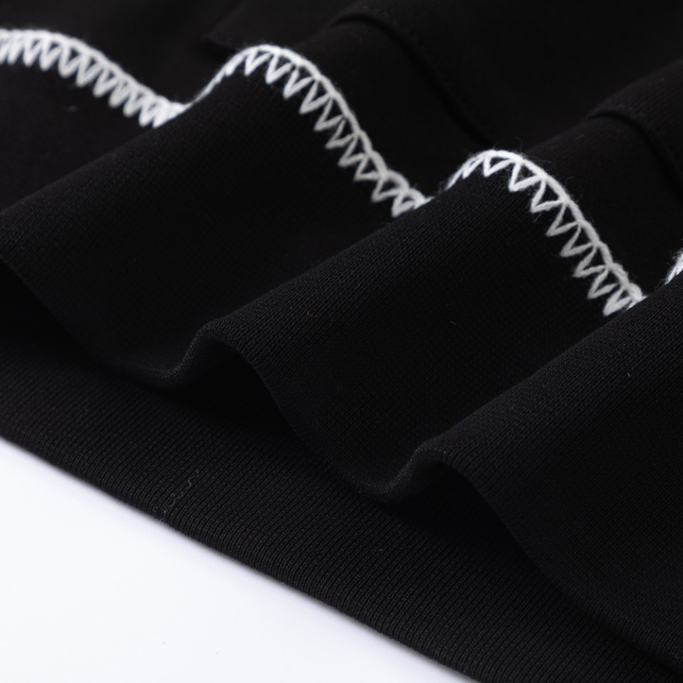 Amiri Cotton Hoodie - DopestKickz