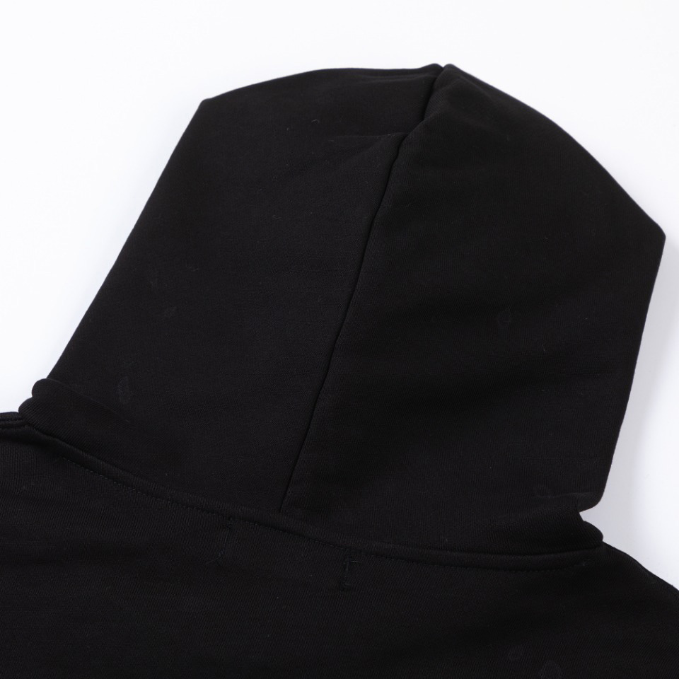 Amiri Cotton Hoodie - DopestKickz