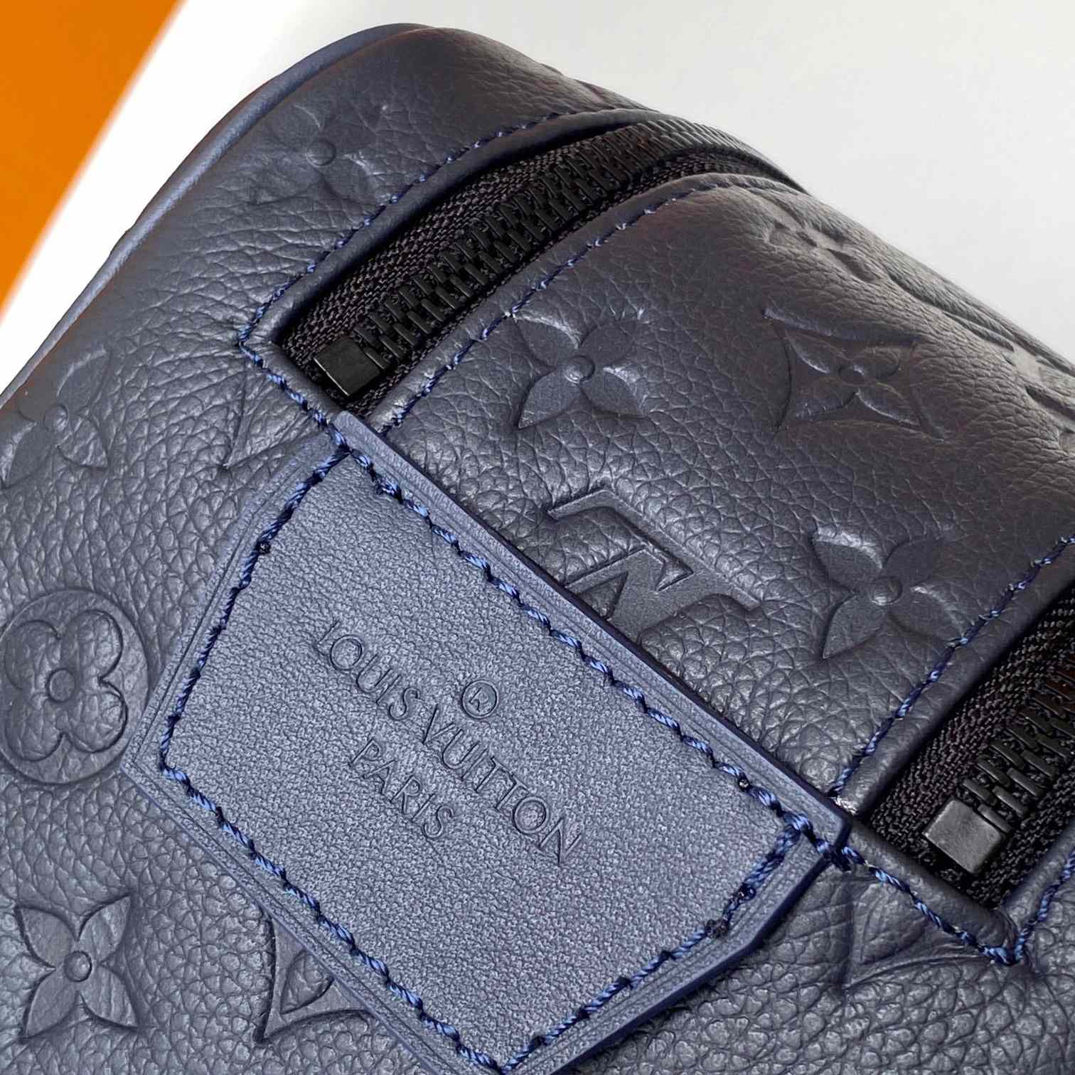 Louis Vuitton Dopp Kit    M11497 - DopestKickz