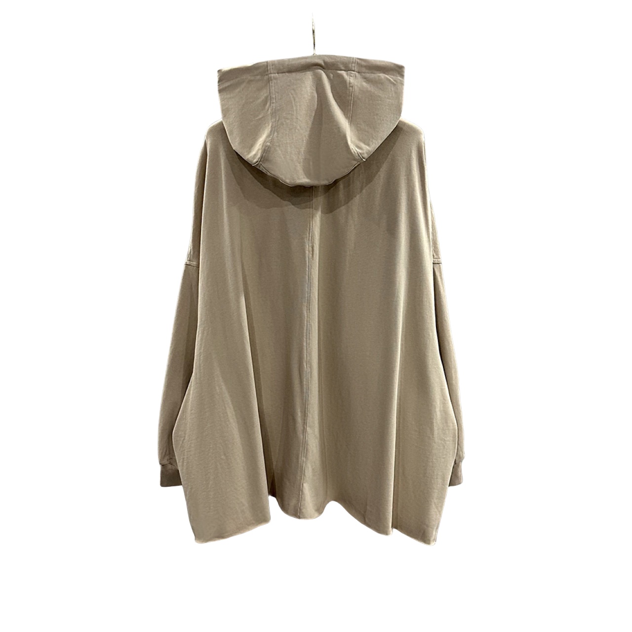 Rick Owens Ron Jumbo Peter Jacket  - DopestKickz