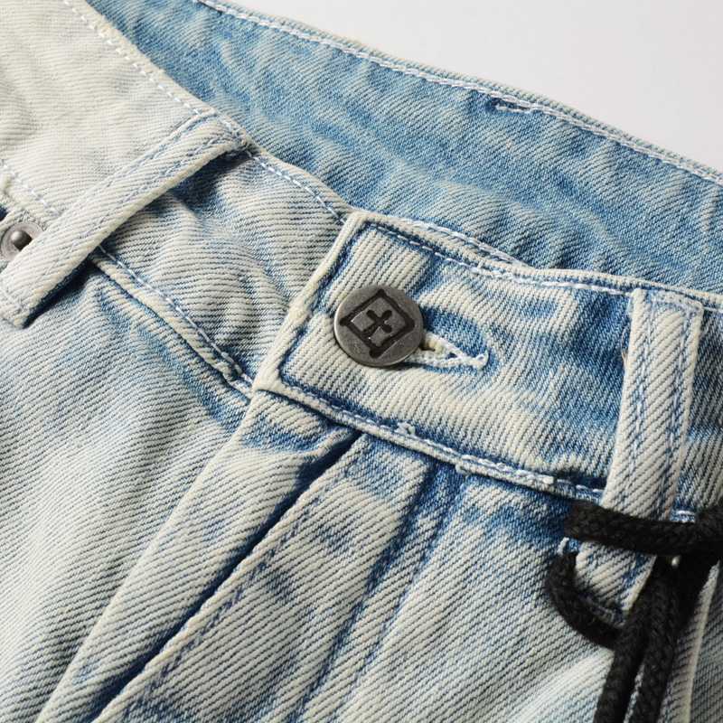 Ksubi Slim Fit Jeans      3017 - DopestKickz