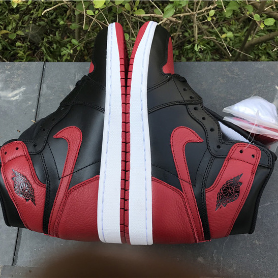 Jordan AJ1 Retro High OG NRG Sneaker      861428 - DopestKickz