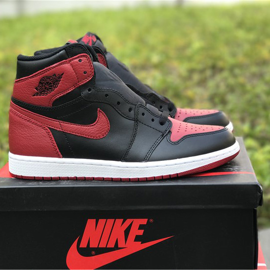 Jordan AJ1 Retro High OG NRG Sneaker      861428 - DopestKickz