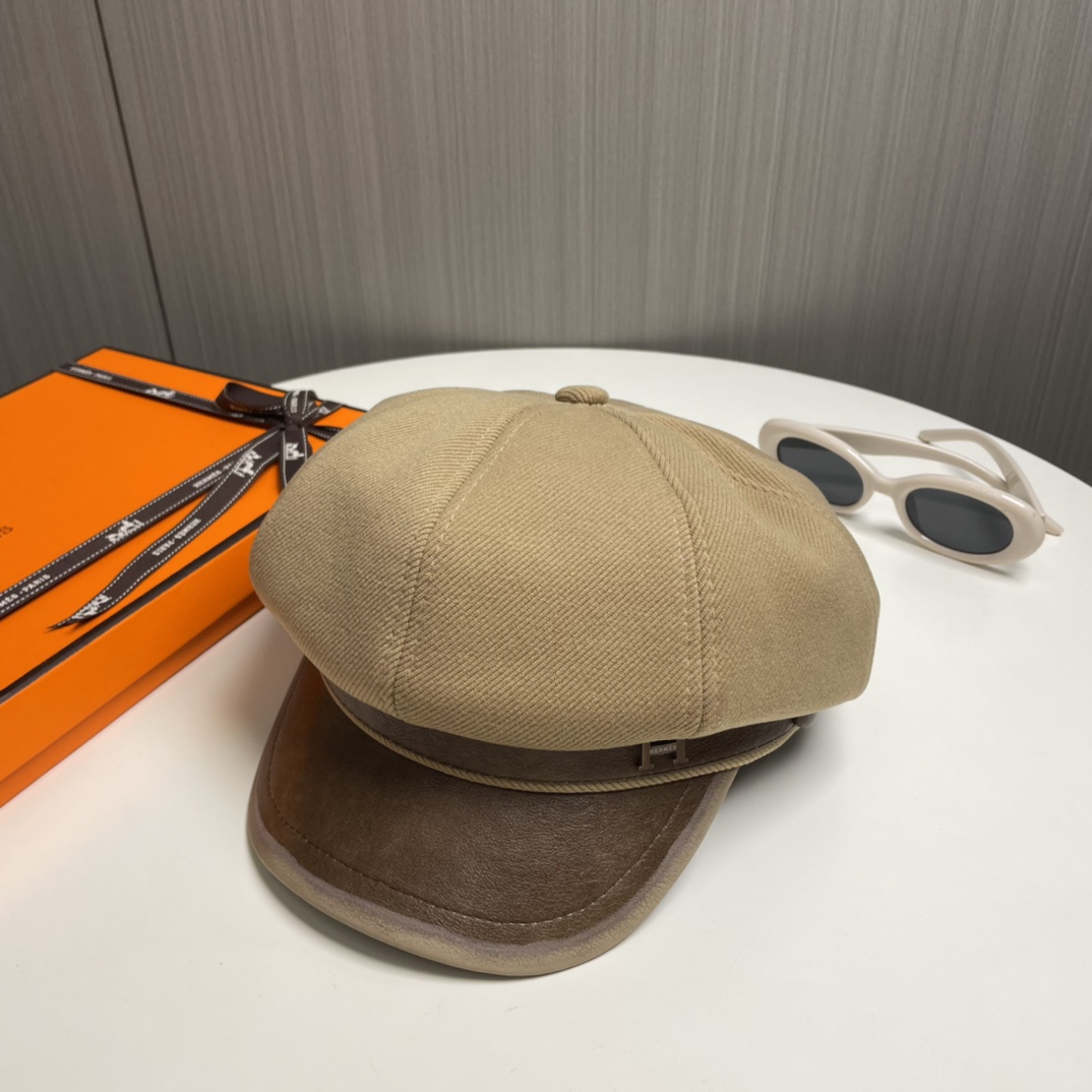 Hermes Cap - DopestKickz