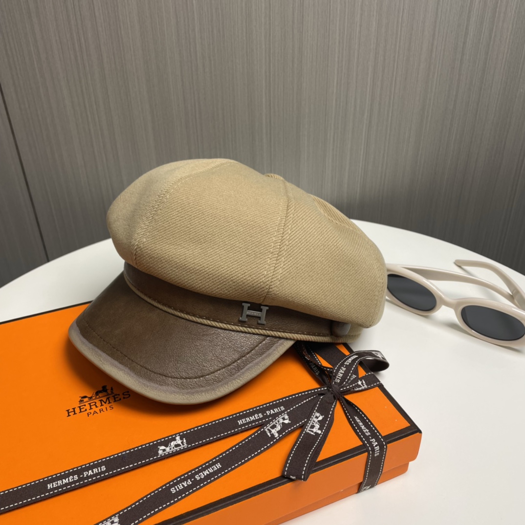 Hermes Cap - DopestKickz