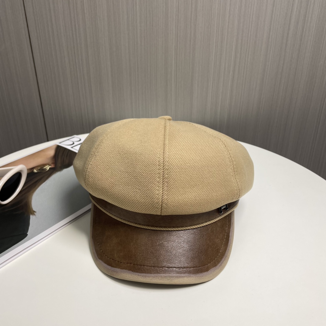 Hermes Cap - DopestKickz