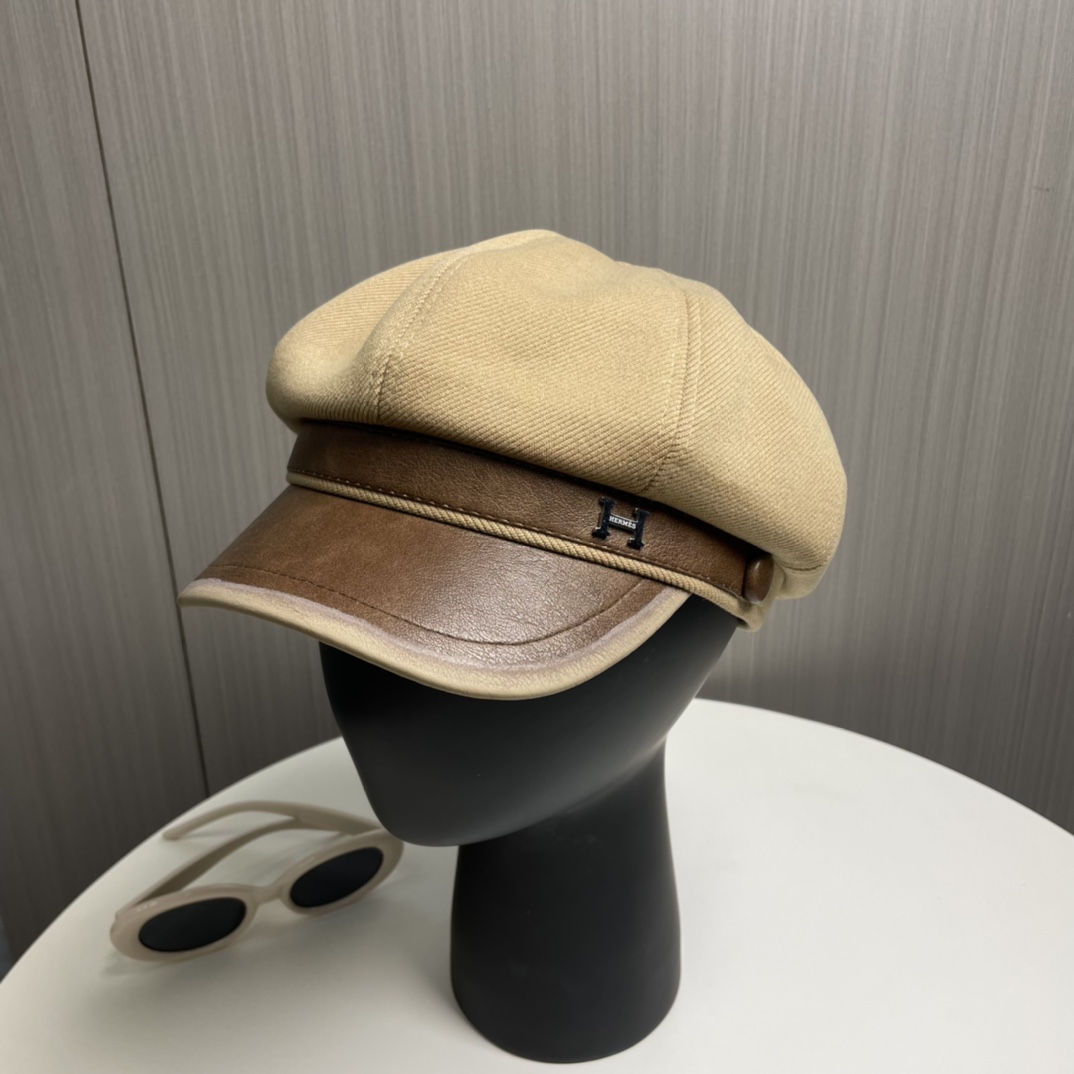 Hermes Cap - DopestKickz