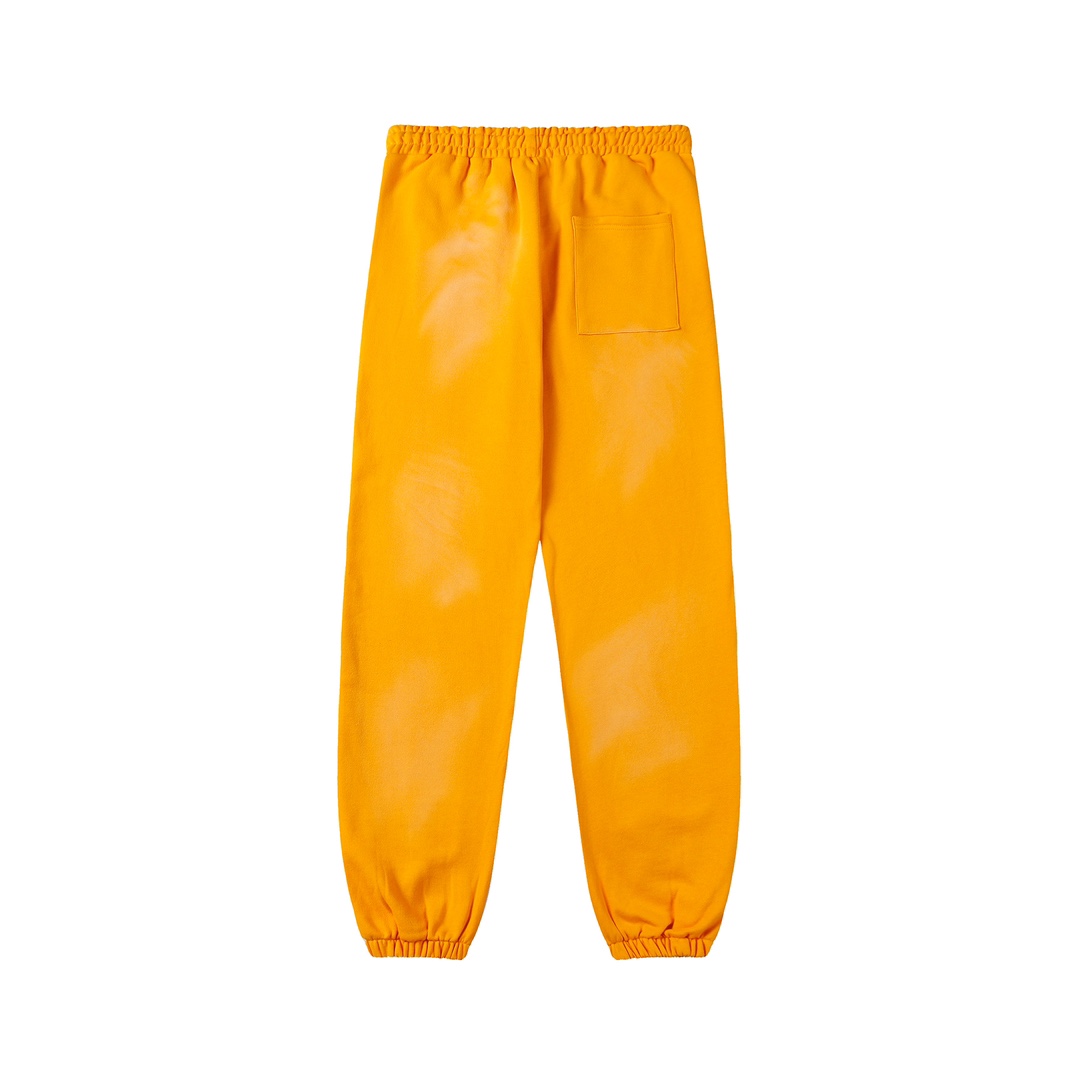 Hellstar Fire Flare Bottom Sweatpants  - DopestKickz