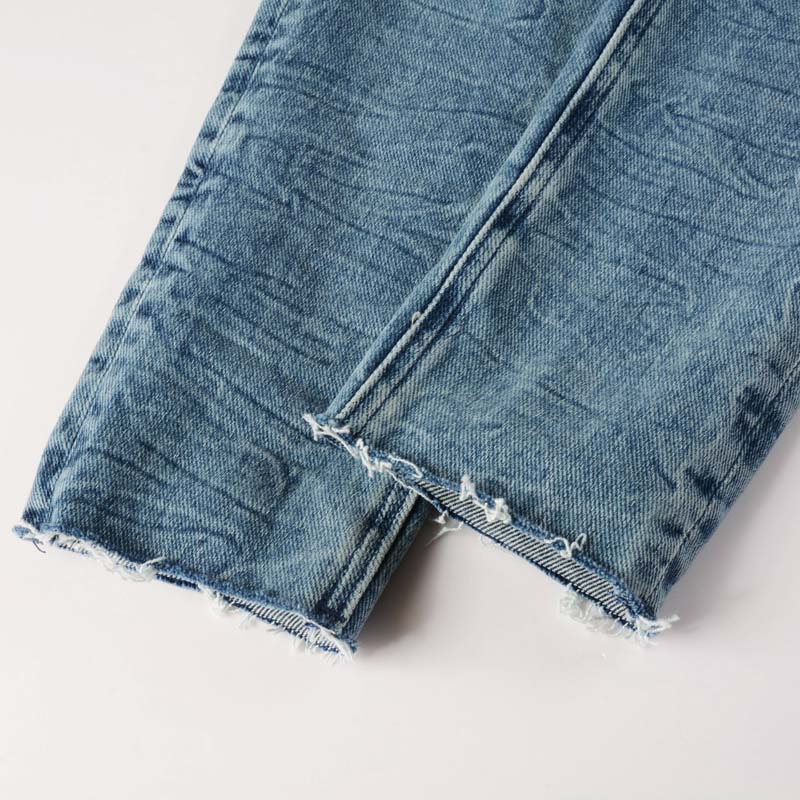Ksubi Slim Fit Jeans      3007 - DopestKickz