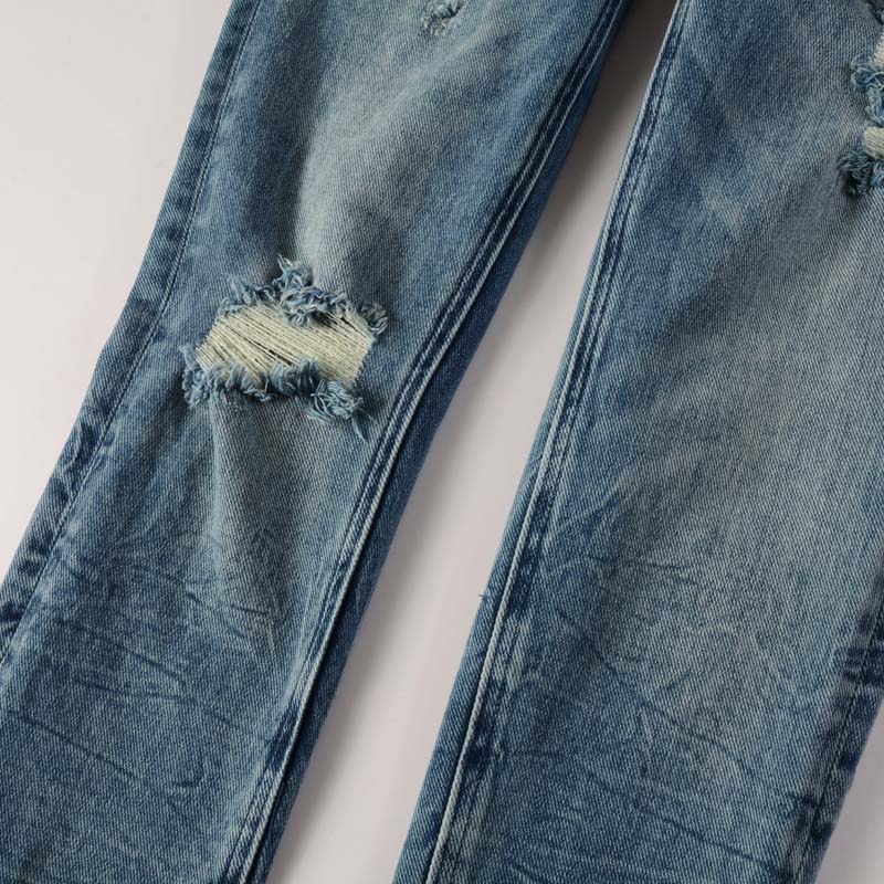 Ksubi Slim Fit Jeans      3007 - DopestKickz