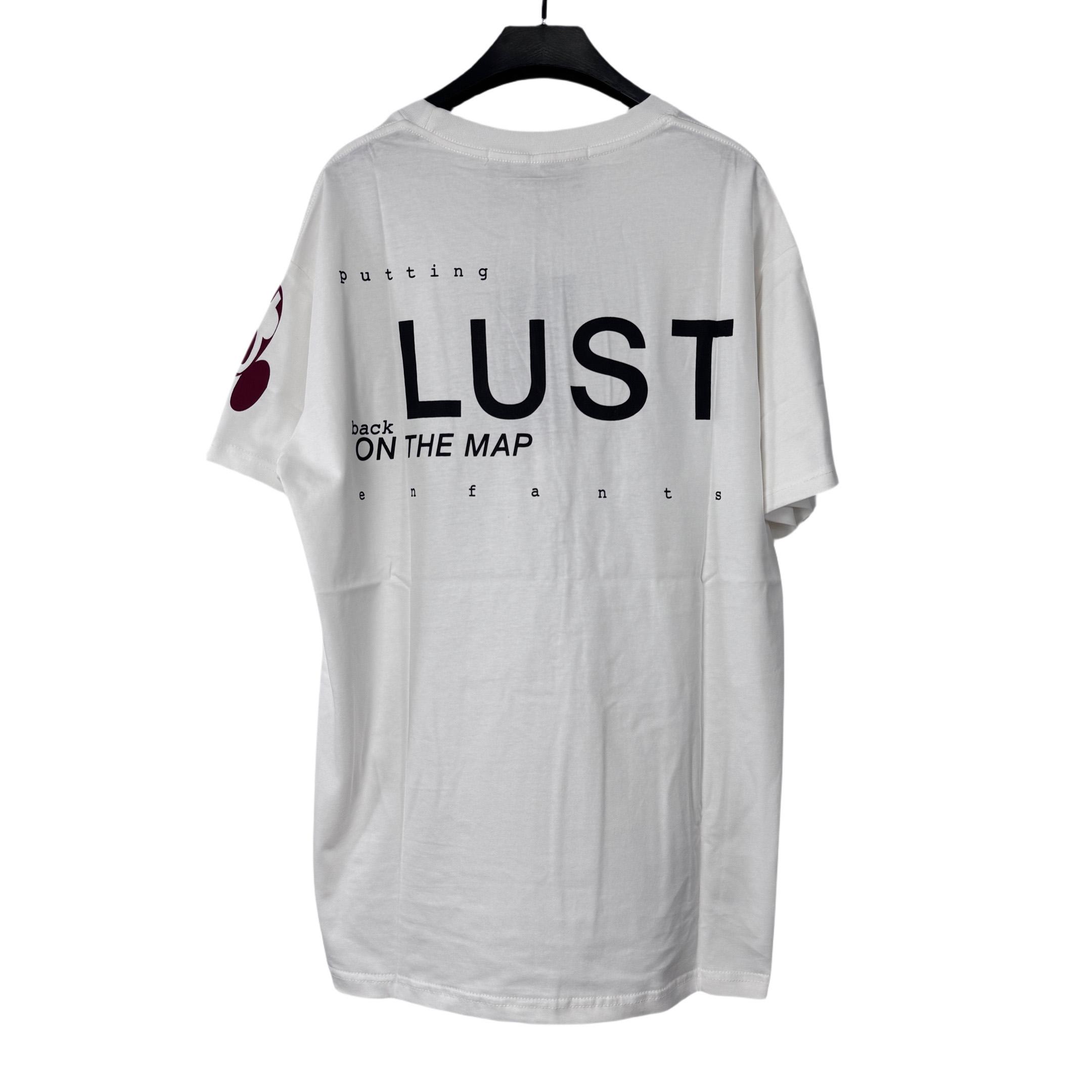 Enfants Riches Deprimes Erd Mickey Lust Tee - DopestKickz