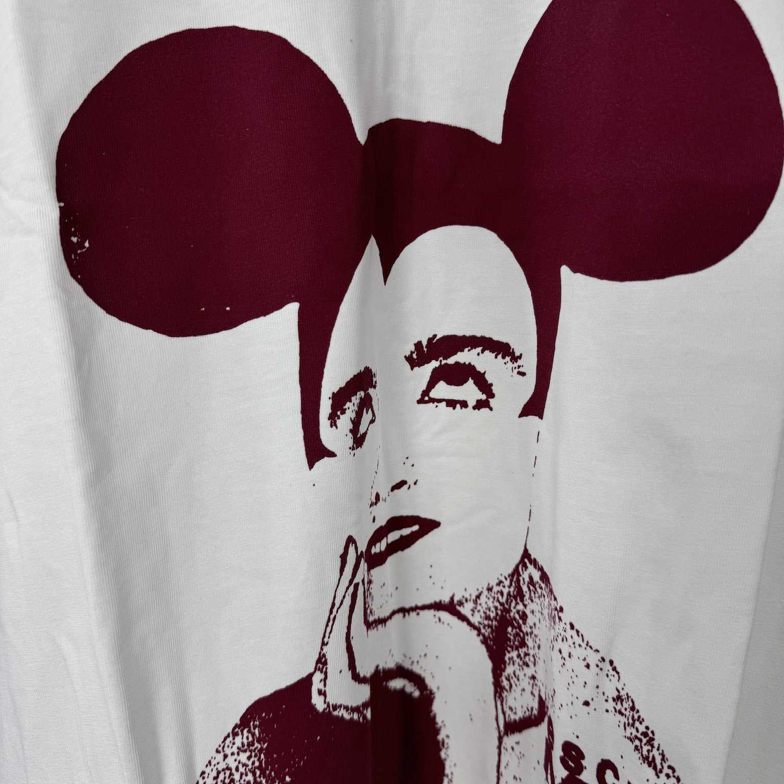 Enfants Riches Deprimes Erd Mickey Lust Tee - DopestKickz