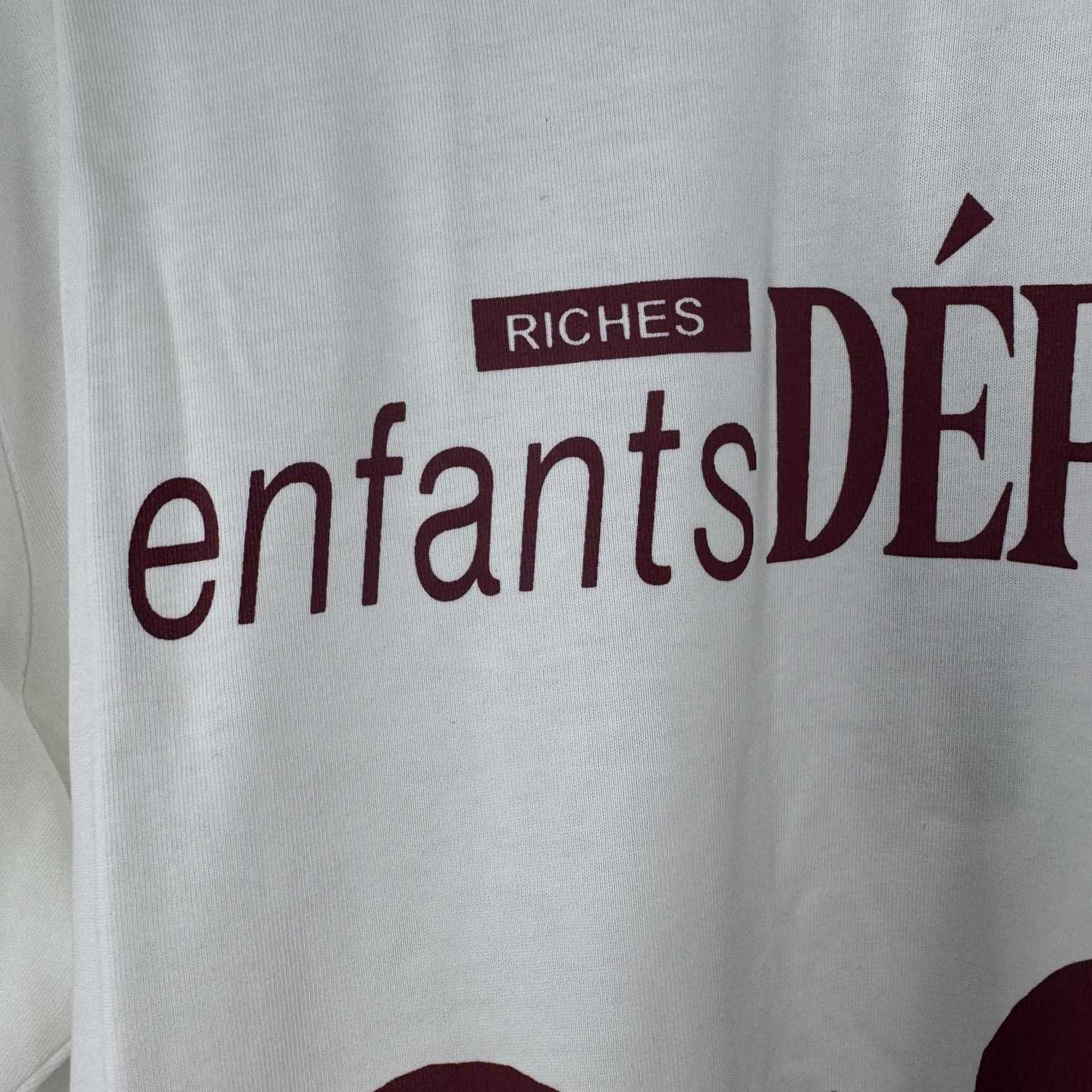 Enfants Riches Deprimes Erd Mickey Lust Tee - DopestKickz