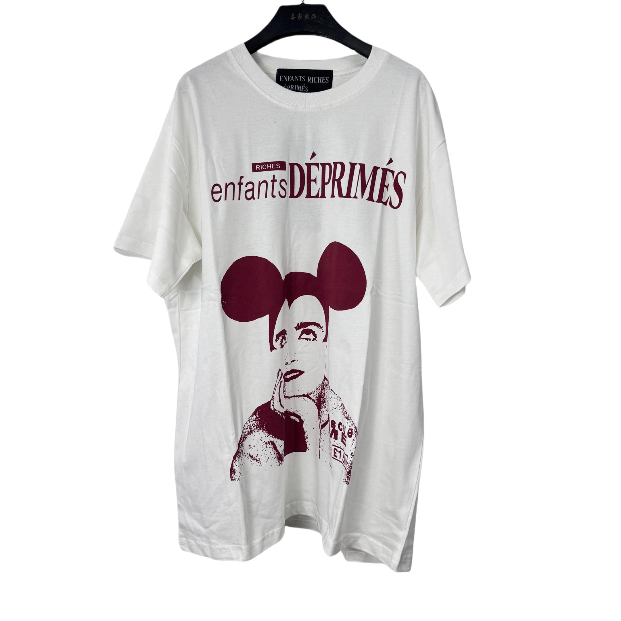 Enfants Riches Deprimes Erd Mickey Lust Tee - DopestKickz