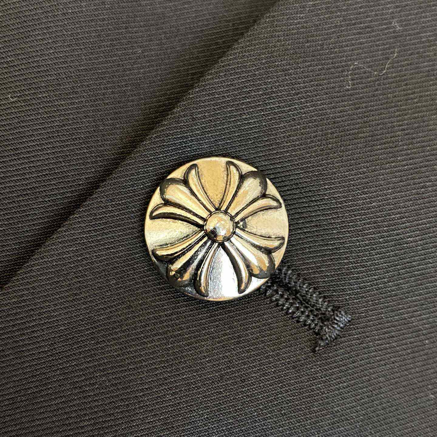 Chrome Hearts X CDG Suit - DopestKickz