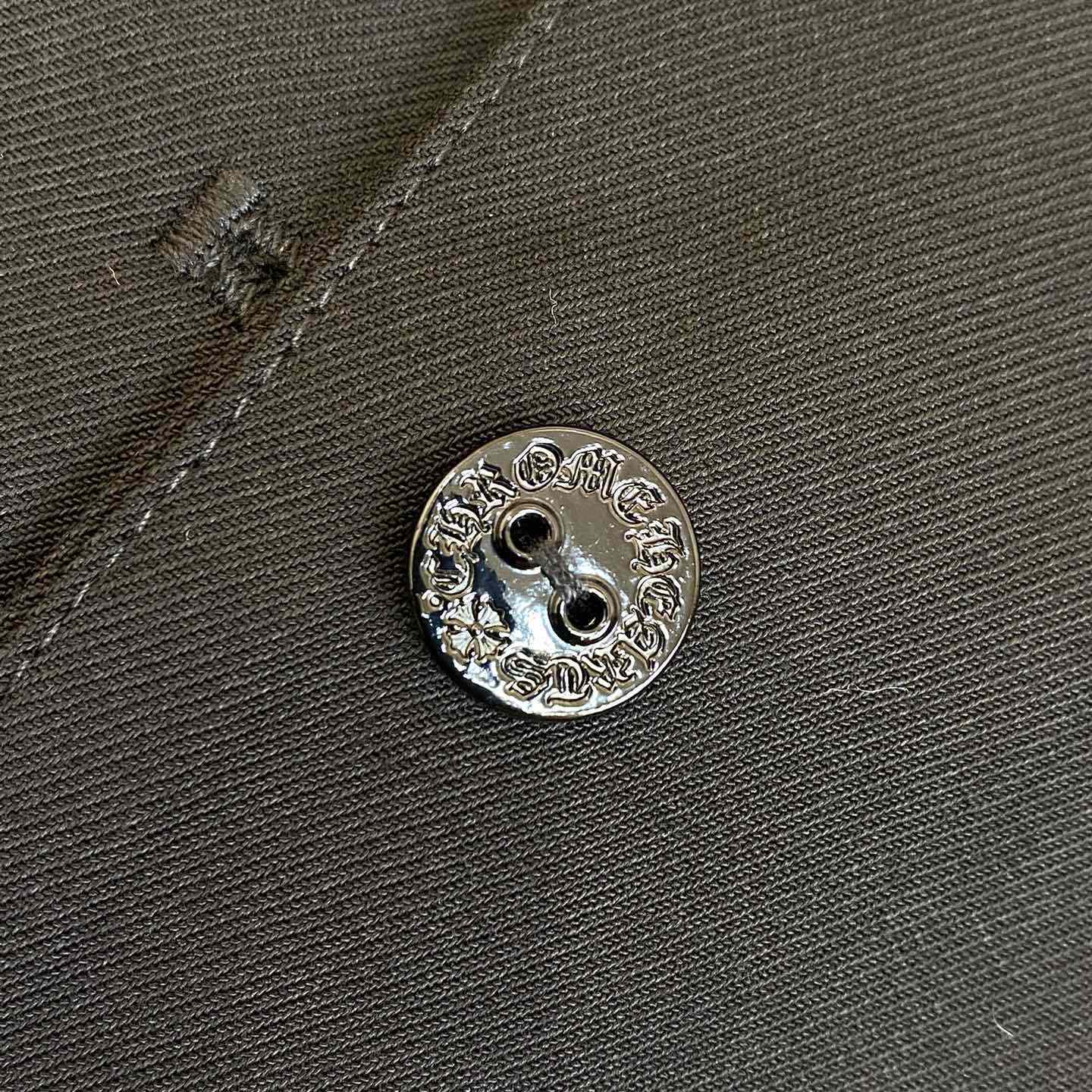 Chrome Hearts X CDG Suit - DopestKickz