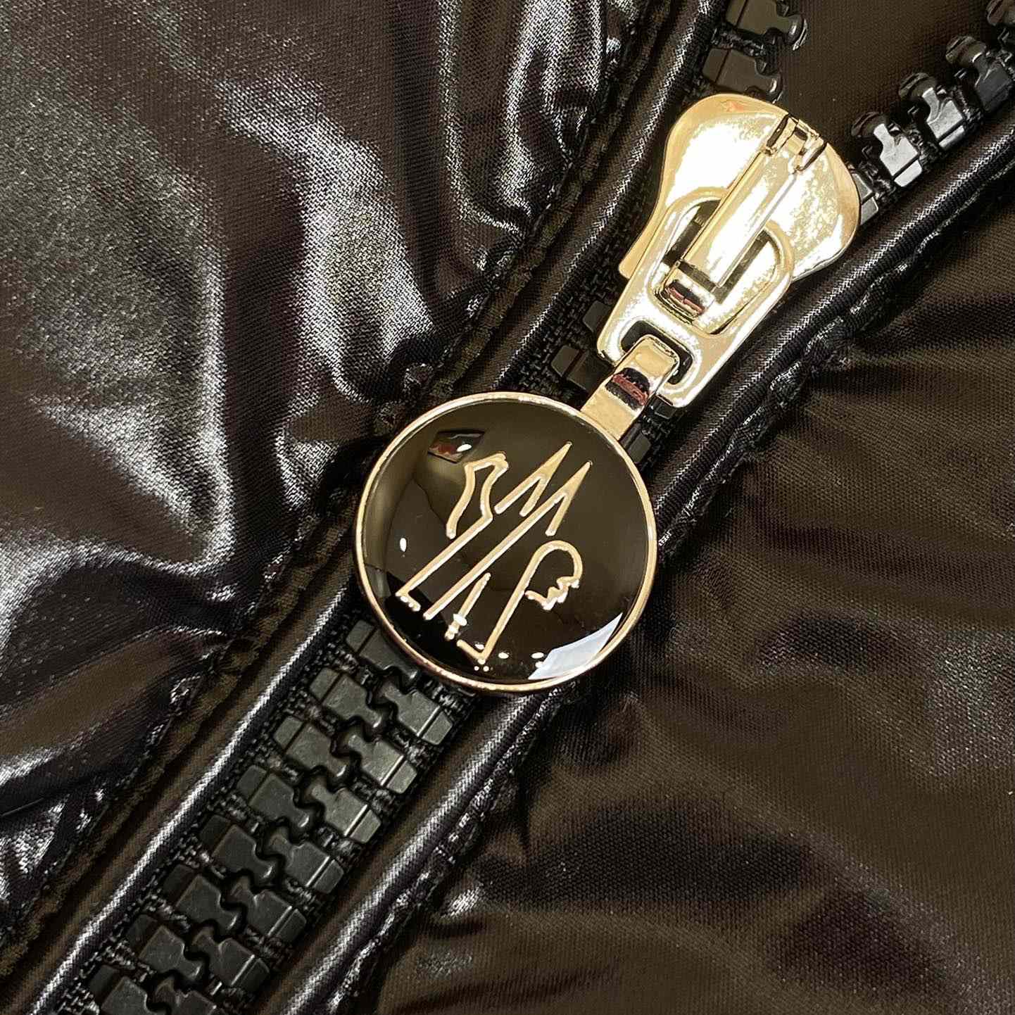 Moncler Down-Filled Bomber Jacket - DopestKickz