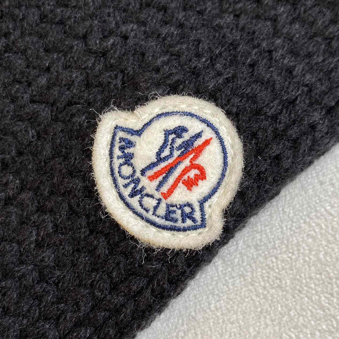 Moncler Down-Filled Bomber Jacket - DopestKickz