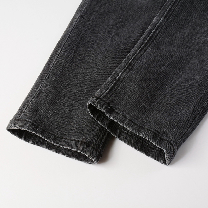 Ksubi Slim Fit Jeans        3003 - DopestKickz