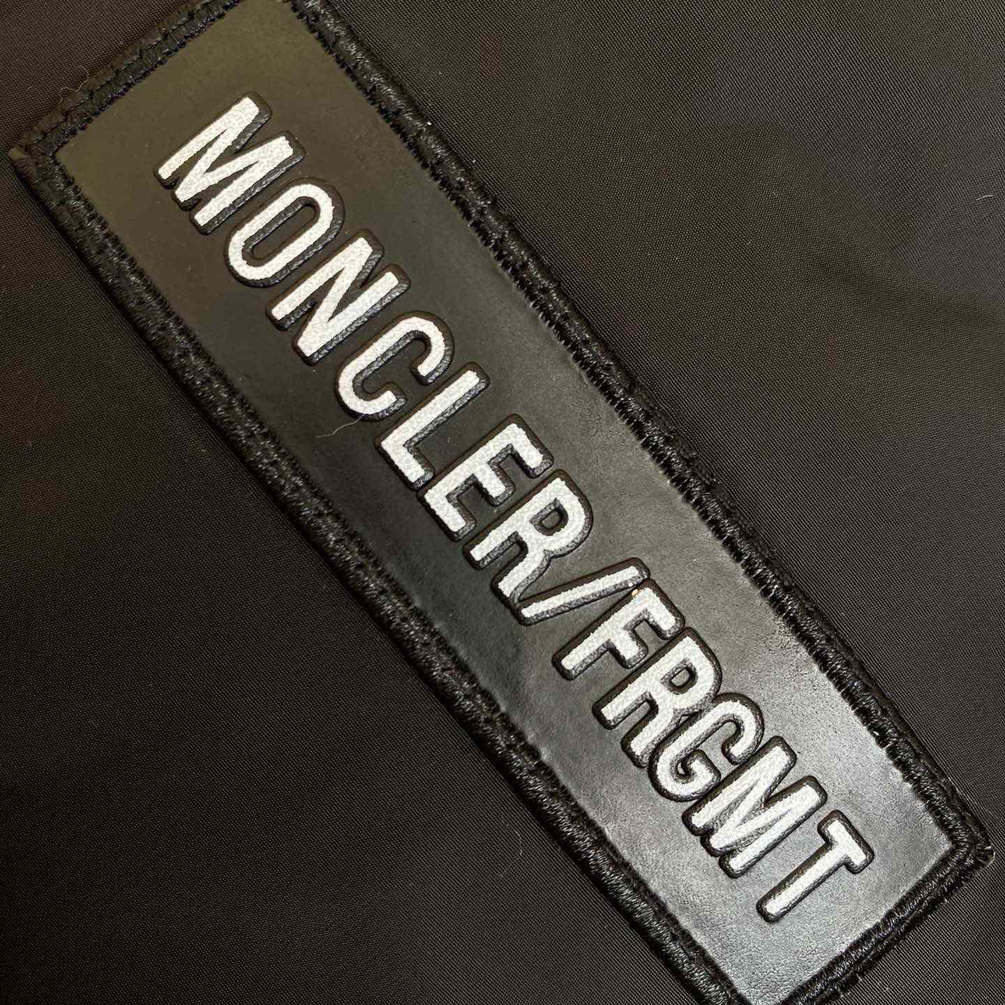 Moncler Genius Vulcan Gilet - DopestKickz