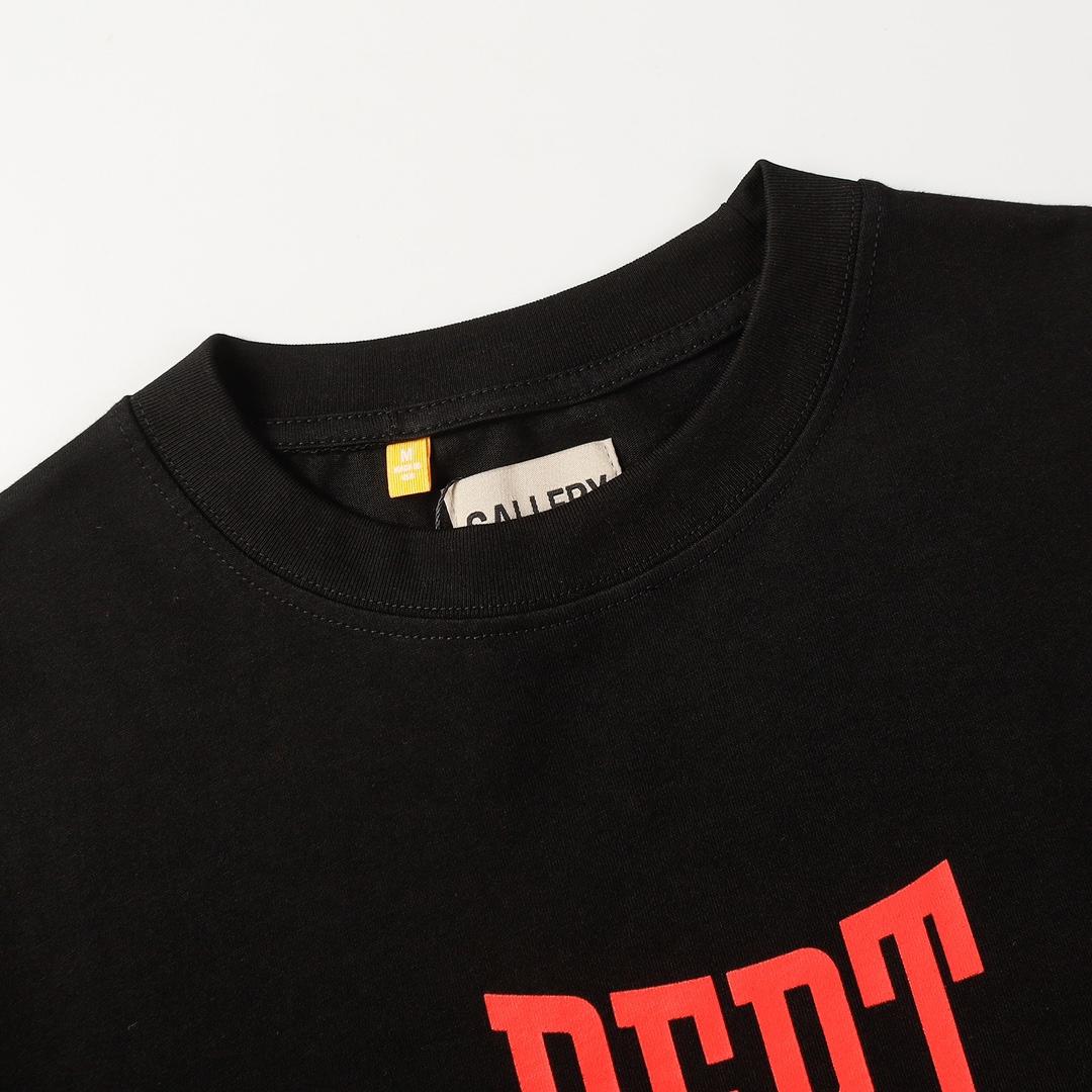 Gallery Dept. Cotton Tee - DopestKickz