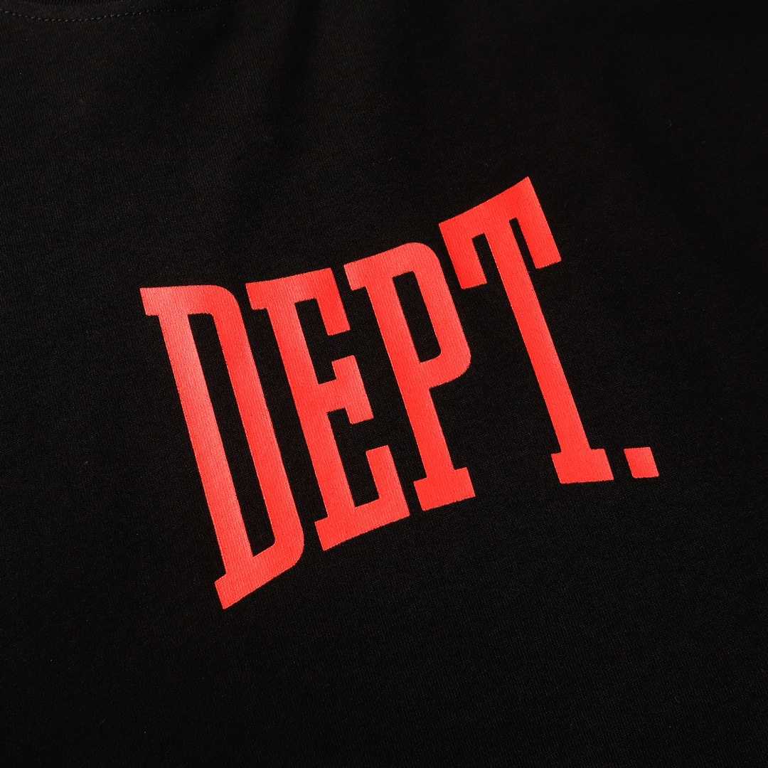 Gallery Dept. Cotton Tee - DopestKickz