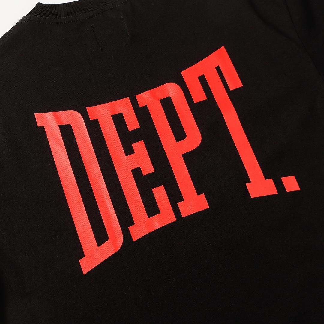 Gallery Dept. Cotton Tee - DopestKickz