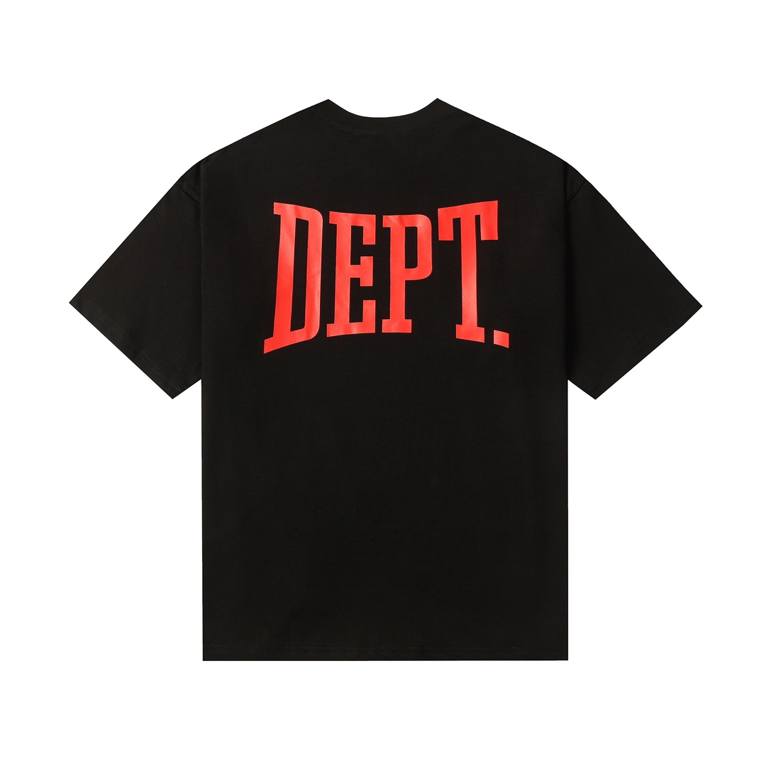 Gallery Dept. Cotton Tee - DopestKickz