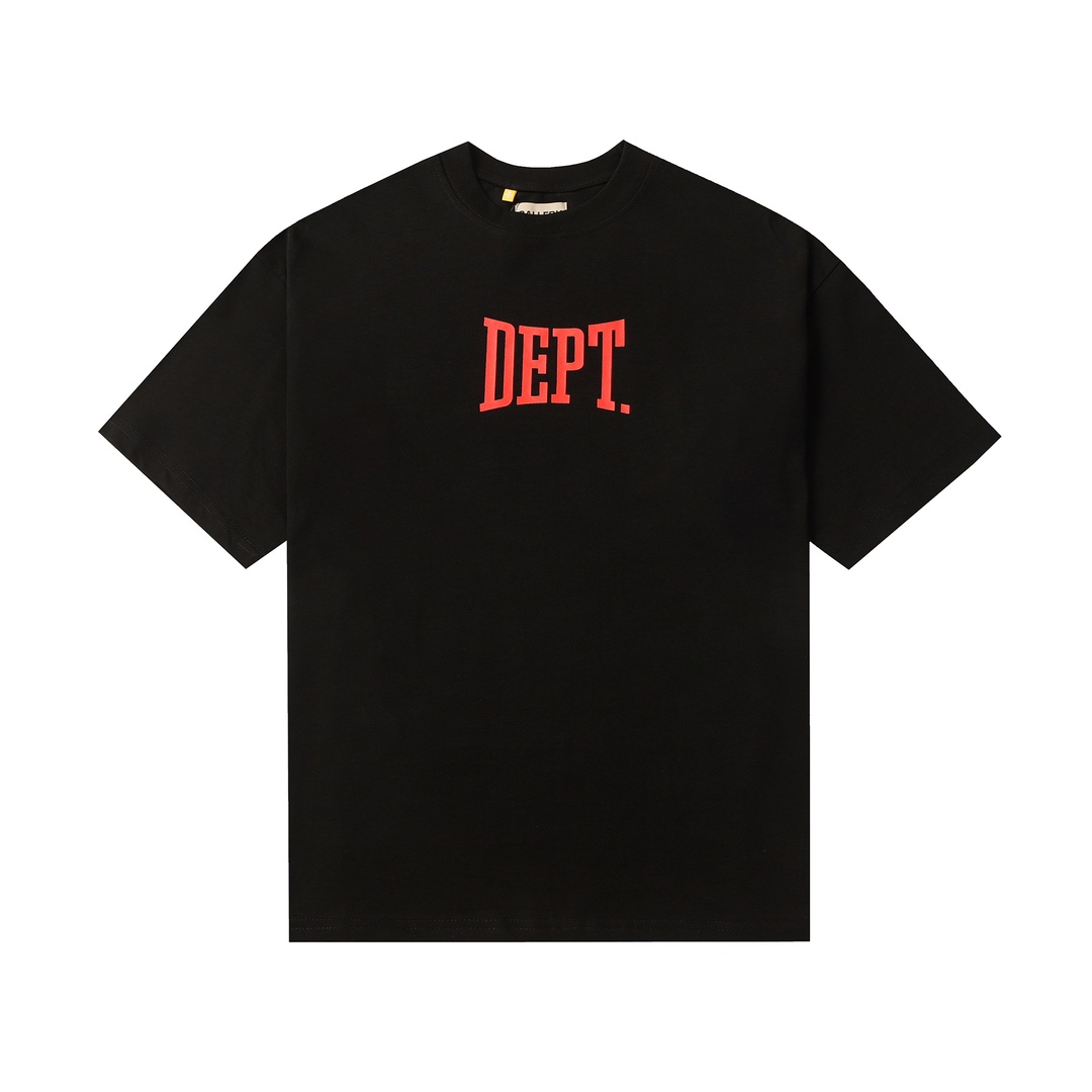Gallery Dept. Cotton Tee - DopestKickz