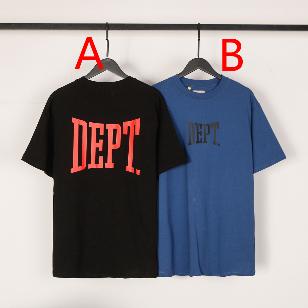 Gallery Dept. Cotton Tee - DopestKickz