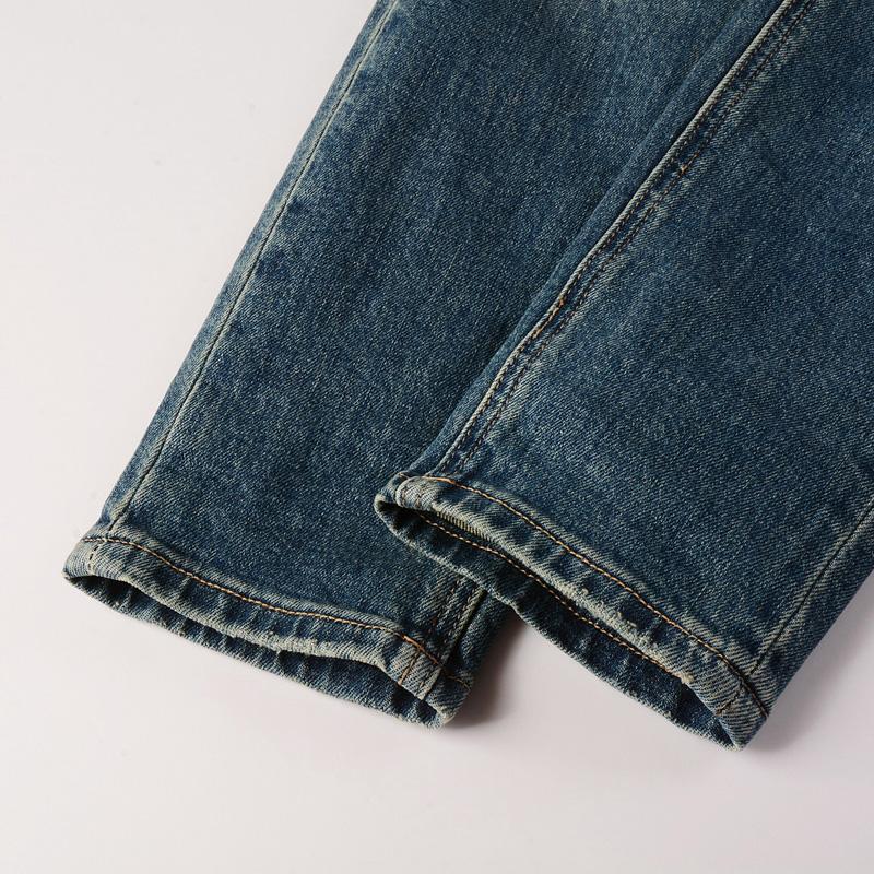Ksubi Slim Fit Jeans      3018 - DopestKickz