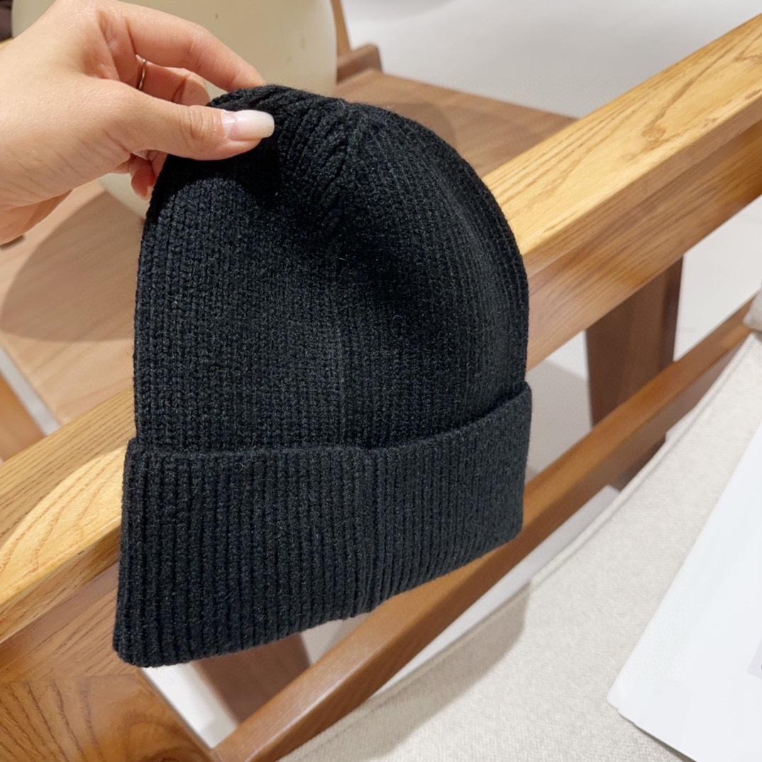 Chrome Heart Beanie - DopestKickz