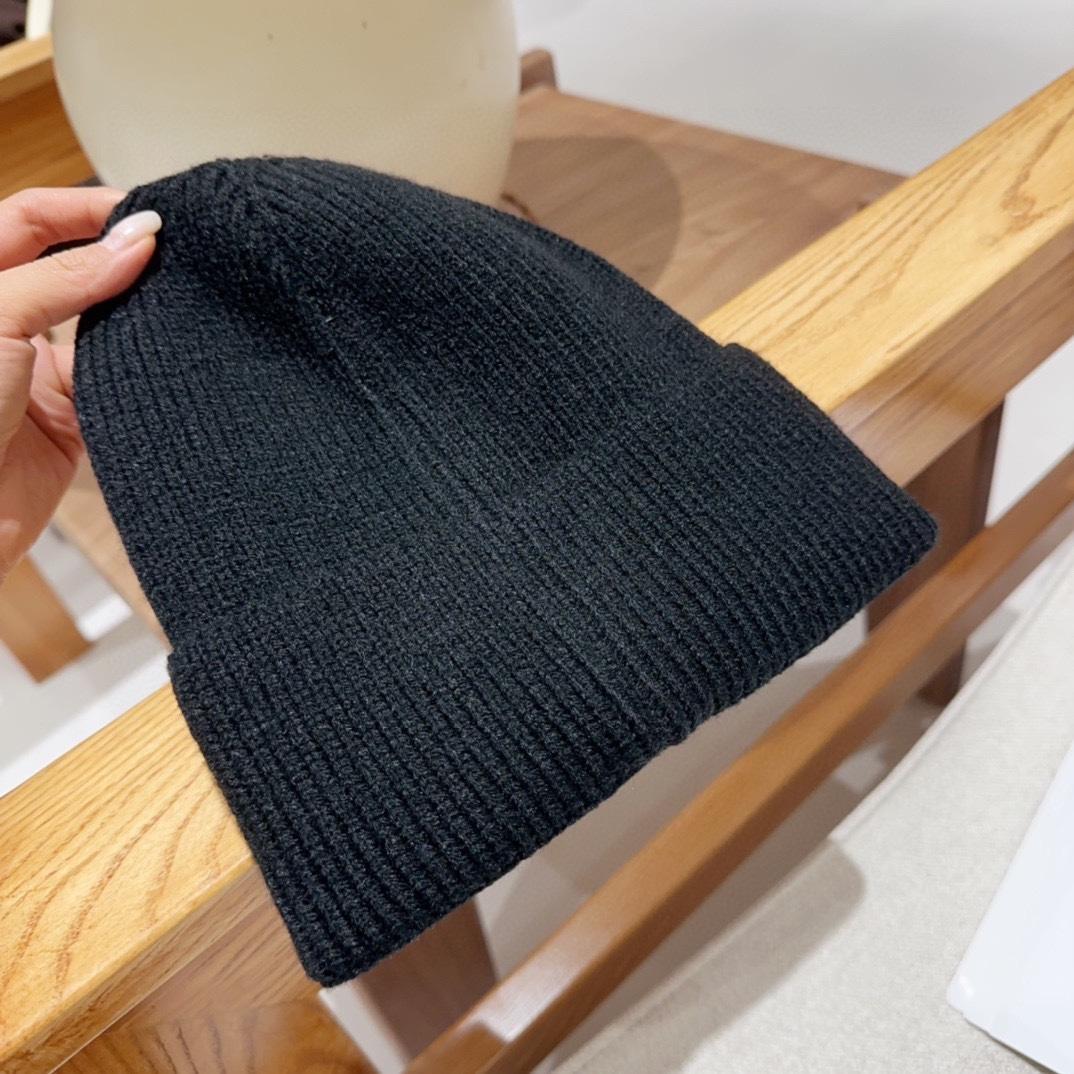 Chrome Heart Beanie - DopestKickz