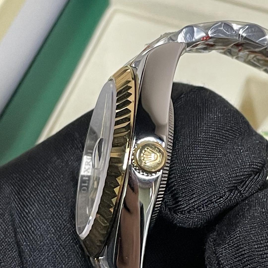 Rolex Oyster Perpetual  Watch   36mm - DopestKickz