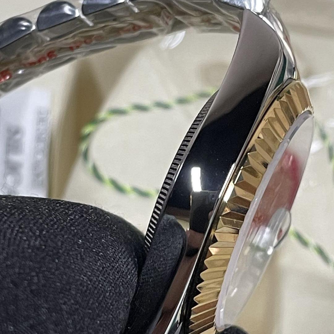 Rolex Oyster Perpetual  Watch   36mm - DopestKickz